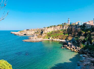 KURBAN BAYRAMINA ÖZEL İSTANBUL SOKAKLARI & ADALAR TURU