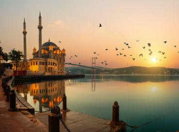 KURBAN BAYRAMINA ÖZEL İSTANBUL SOKAKLARI & ADALAR TURU