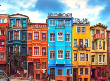 KURBAN BAYRAMINA ÖZEL İSTANBUL SOKAKLARI & ADALAR TURU