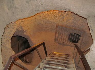 KURBAN BAYRAMINA ÖZEL KAPADOKYA TURU