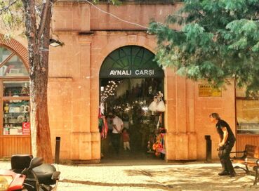 KURBAN BAYRAMINA ÖZEL BOZCAADA - GÖKÇEADA - ASSOS -TURUVA ANTİK KENTİ TURU