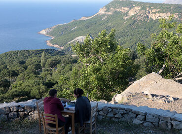 KURBAN BAYRAMINA ÖZEL BOZCAADA - GÖKÇEADA - ASSOS -TURUVA ANTİK KENTİ TURU