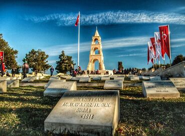 KURBAN BAYRAMINA ÖZEL BOZCAADA - GÖKÇEADA - ASSOS -TURUVA ANTİK KENTİ TURU