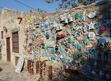 KURBAN BAYRAMINA ÖZEL DATÇA - MARMARİS - SELİMİYE TURU