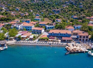 KURBAN BAYRAMINA ÖZEL DATÇA - MARMARİS - SELİMİYE TURU