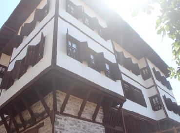 KURBAN BAYRAMINA ÖZEL BATI KARADENİZ SİNOP TURU