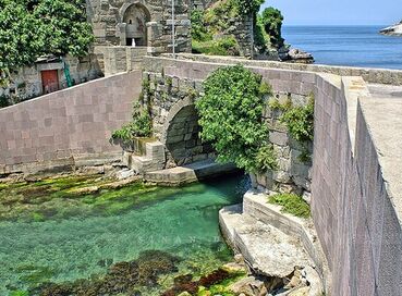 KURBAN BAYRAMINA ÖZEL BATI KARADENİZ SİNOP TURU