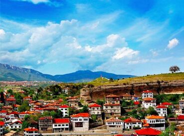 KURBAN BAYRAMINA ÖZEL BATI KARADENİZ SİNOP TURU