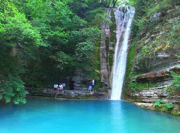 KURBAN BAYRAMINA ÖZEL BATI KARADENİZ SİNOP TURU