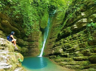 KURBAN BAYRAMINA ÖZEL BATI KARADENİZ SİNOP TURU