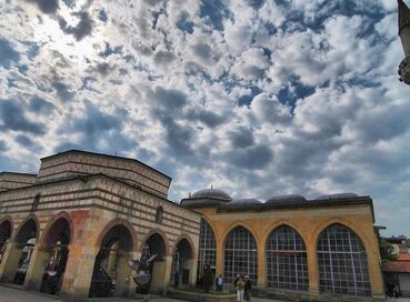 KURBAN BAYRAMINA ÖZEL BATI KARADENİZ SİNOP TURU