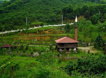 KURBAN BAYRAMINA ÖZEL BATI KARADENİZ SİNOP TURU