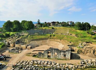 KURBAN BAYRAMINA ÖZEL BATI KARADENİZ SİNOP TURU