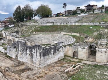 KURBAN BAYRAMINA ÖZEL BATI KARADENİZ SİNOP TURU