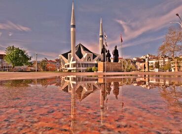 KURBAN BAYRAMINA ÖZEL BATI KARADENİZ SİNOP TURU