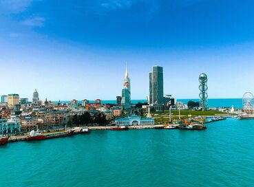 KURBAN BAYRAMINA ÖZEL BAŞTAN BAŞA GÜRCİSTAN TURU 3 GECE – 4 GÜN