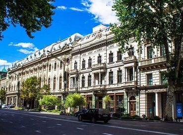 KURBAN BAYRAMINA ÖZEL BAŞTAN BAŞA GÜRCİSTAN TURU 3 GECE – 4 GÜN