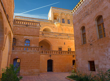 KURBAN BAYRAMINA ÖZEL MEZOPOTAMYA RÜZGARI GAP TURU FULL PAKET