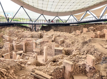 KURBAN BAYRAMINA ÖZEL MEZOPOTAMYA RÜZGARI GAP TURU FULL PAKET