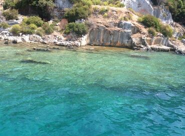 KURBAN BAYRAMINA ÖZEL FETHİYE ÖLÜDENİZ TURU
