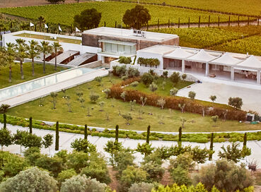 BUTİK İZMİR URLA ŞARAP TADIM TURU