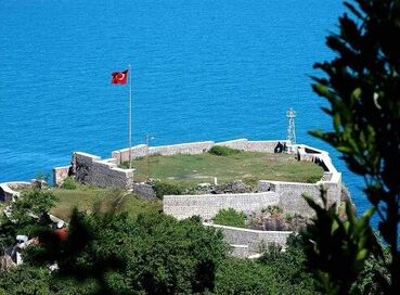 DOĞU KARADENİZ TURU (4 Gece Konaklamalı)