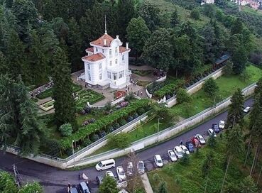 ERKEN REZERVASYON FIRSATI DOĞU KARADENİZ TURU (4 Gece Konaklamalı)