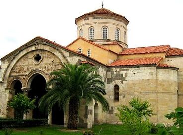 ERKEN REZERVASYON FIRSATI DOĞU KARADENİZ TURU (4 Gece Konaklamalı)