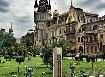 ERKEN REZERVASYON FIRSATI DOĞU KARADENİZ TURU (4 Gece Konaklamalı)