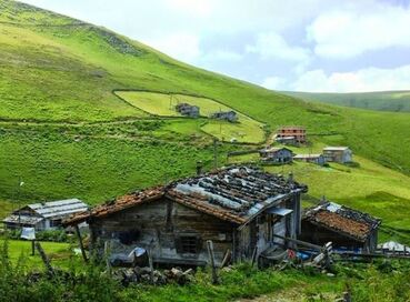 DOĞU KARADENİZ TURU (4 Gece Konaklamalı)