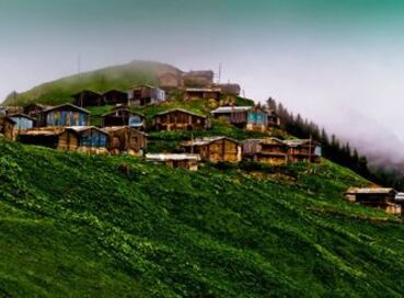 ERKEN REZERVASYON FIRSATI DOĞU KARADENİZ TURU (4 Gece Konaklamalı)