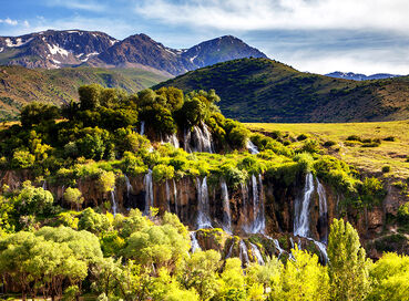 Eskişehir Çıkışlı Turistik Doğu Ekspresi Turu ( Trenle Gidiş – Uçakla Dönüş )
