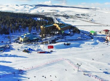 Eskişehir Çıkışlı Turistik Doğu Ekspresi Turu ( Trenle Gidiş – Uçakla Dönüş )