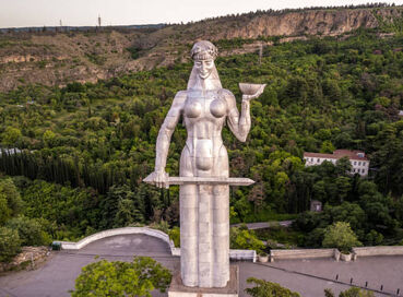 YILBAŞINA ÖZEL BATUM & TİFLİS TURU