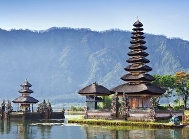 Endonezya Malezya Bali Turu 12 Gün EJ001