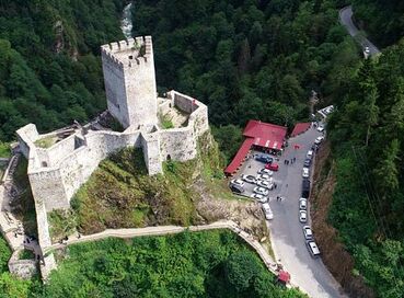 DOĞU KARADENİZ TURU (4 Gece Konaklamalı)
