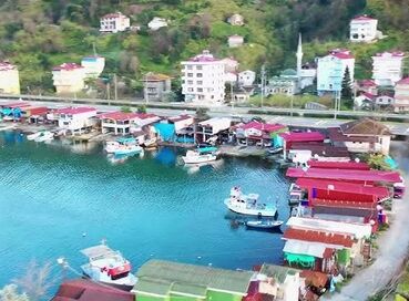 DOĞU KARADENİZ TURU (4 Gece Konaklamalı)