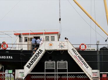 DOĞU KARADENİZ TURU (4 Gece Konaklamalı)