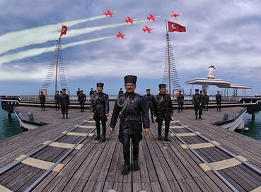 DOĞU KARADENİZ TURU (4 Gece Konaklamalı)