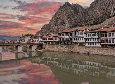 DOĞU KARADENİZ TURU (4 Gece Konaklamalı)
