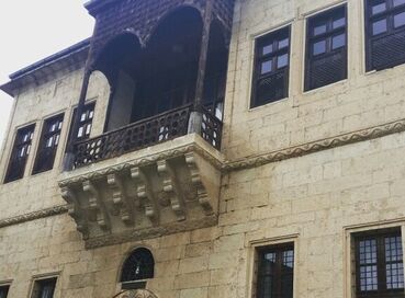 YILBAŞI ÖZEL KAPADOKYA TURU